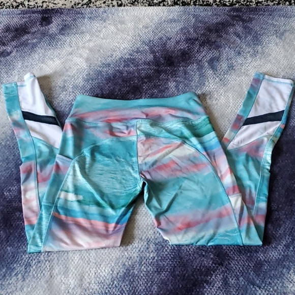 Gottex leggings, size small - Picture 2 of 3